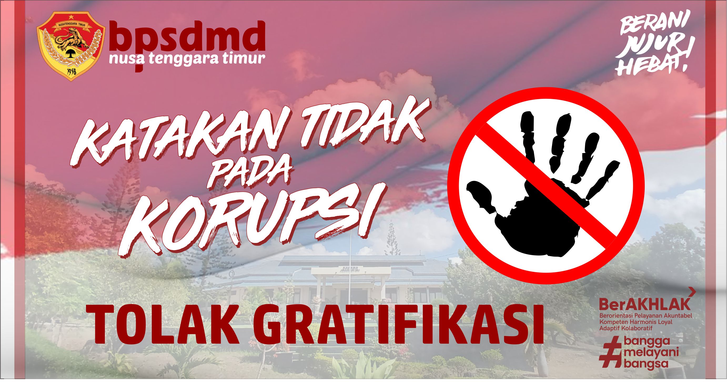 Anti Korupsi