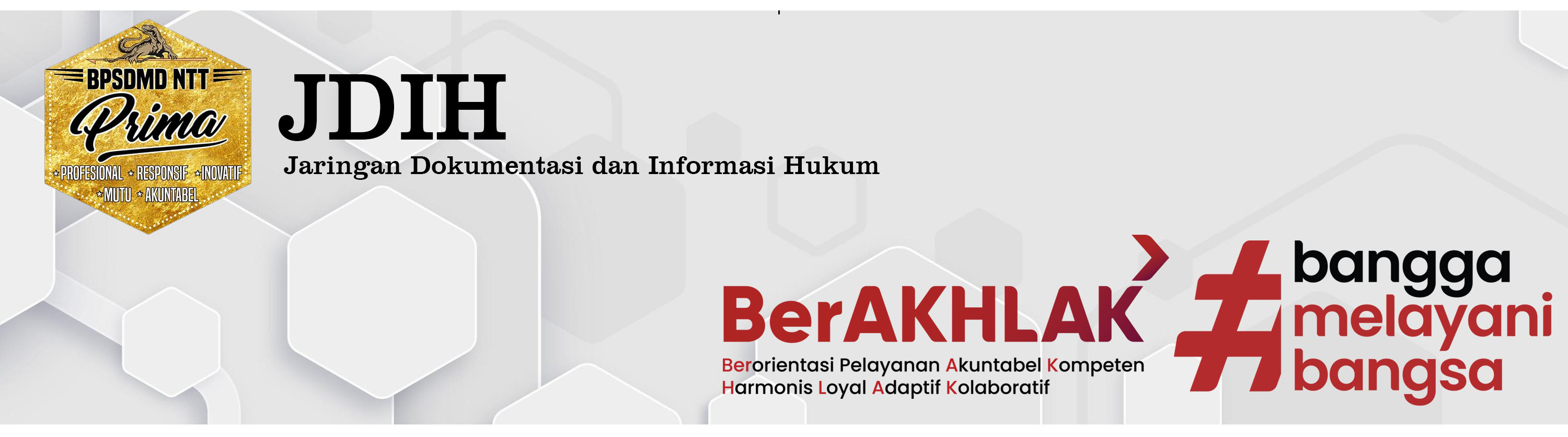 Produk Hukum